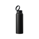 Hydrohold Water Bottle + Free Magnetic Booster Ring