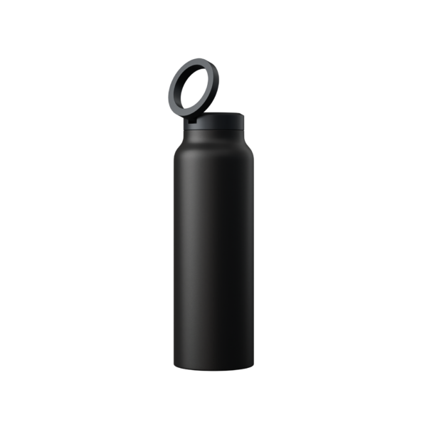 Hydrohold Water Bottle + Free Magnetic Booster Ring