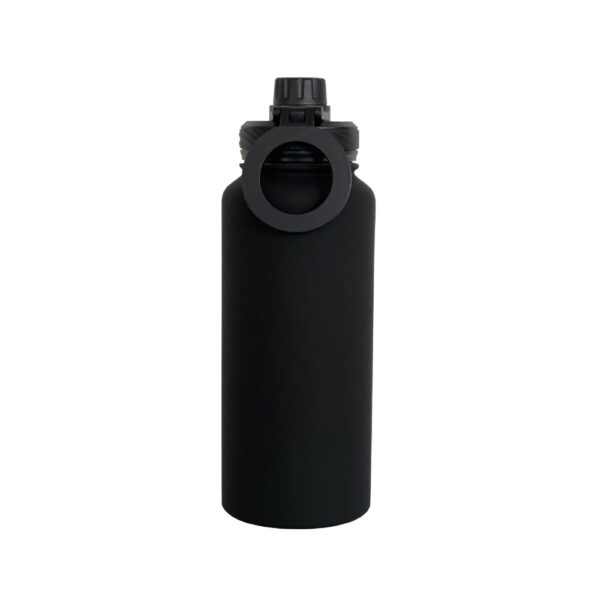 Hydrohold Water Bottle + Free Magnetic Booster Ring