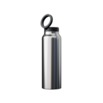 Hydrohold Water Bottle + Free Magnetic Booster Ring