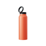 Hydrohold Water Bottle + Free Magnetic Booster Ring