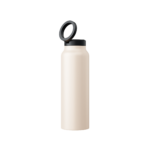 Hydrohold Water Bottle + Free Magnetic Booster Ring