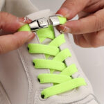 Icon Rover Effortless Elastic Shoelaces