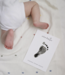 Inkless Hand & Foot Print Kit