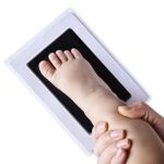 Inkless Hand & Foot Print Kit