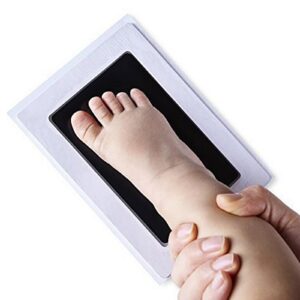 Inkless Hand & Foot Print Kit