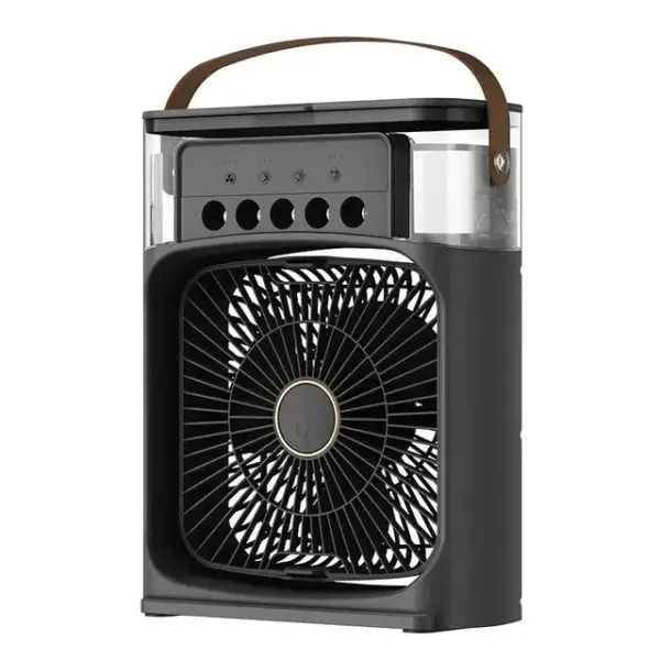 IzeForce Air Cooler