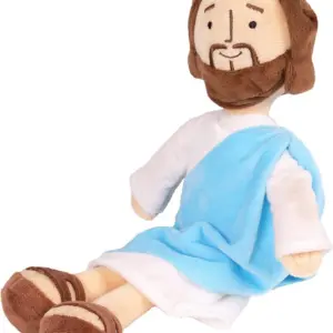 Jesus Plush