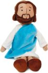 Jesus Plush