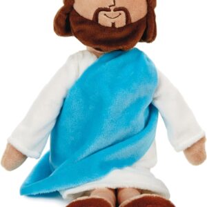 Jesus Plush