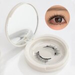 Keneva Magnetic Eyelashes