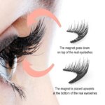 Keneva Magnetic Eyelashes