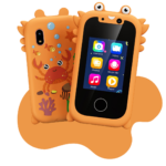 KidTalk Mini - Educational Device