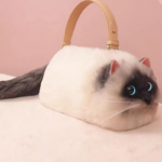 KittyPurse Handbag