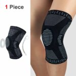 Knee Compression Sleeve