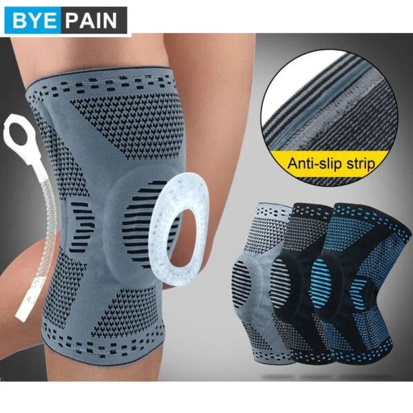 Knee Compression Sleeve