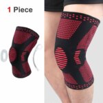 Knee Compression Sleeve