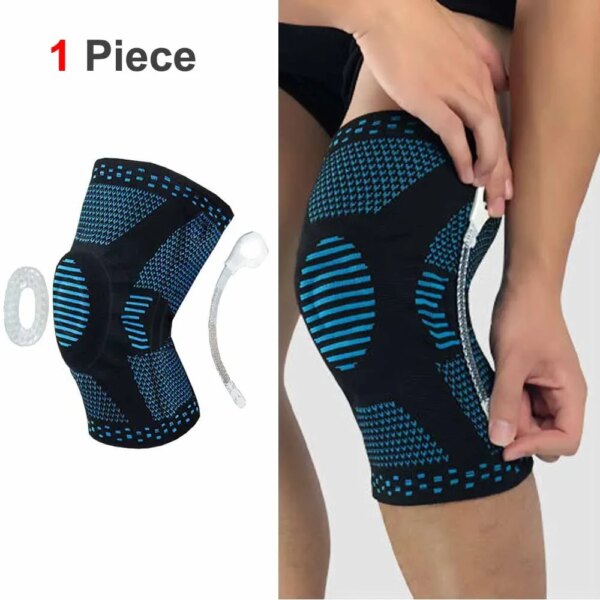 Knee Compression Sleeve