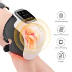 KneeEase -  Natural Knee Pain Relief Device