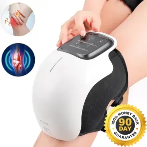 KneeEase –  Natural Knee Pain Relief Device