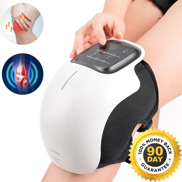 KneeEase -  Natural Knee Pain Relief Device