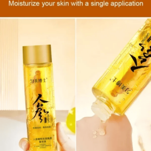 (Korea Import) Anti-Wrinkle Ginseng Essence Water