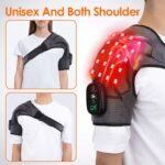 Kyurieo - Shoulder Heat Massage