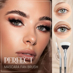 LashFan | Mascara Fan Brush (30% OFF)