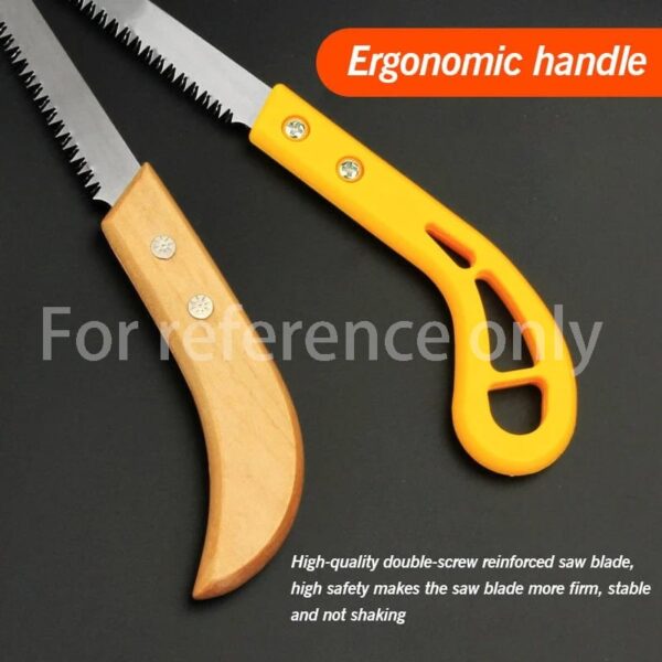 Last Day 49% OFF - 2024 Outdoor Portable Hand Saw