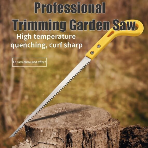 Last Day 49% OFF - 2024 Outdoor Portable Hand Saw