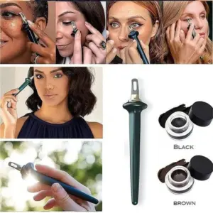 LAST DAY 49% OFF - FLAWLESS EYELINER TOOL