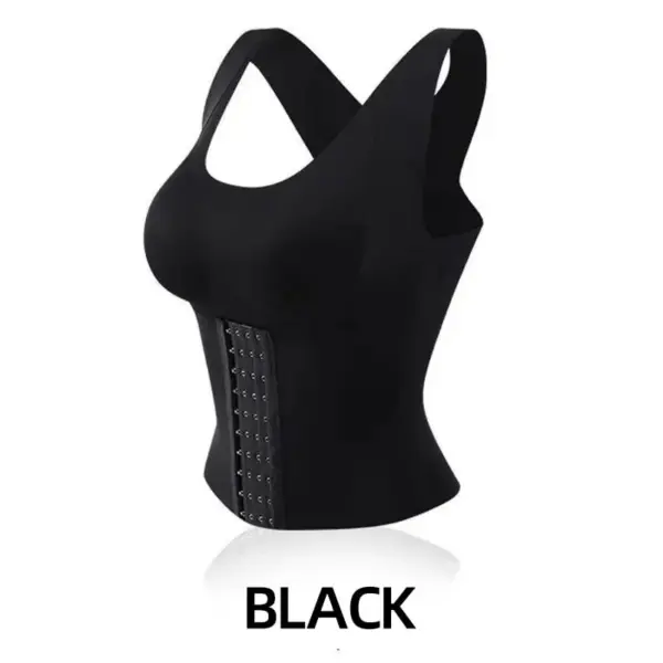 Last Day 50%OFF - 3 in 1 Waist Trainer Bra