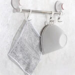 LAST DAY 70% OFF - Multifunctional Non-scratch Wire Dishcloth