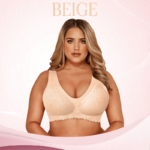 Last Day Buy 1 Get 1 Free (2 PCS) - Push Up Wireless Bras