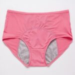 Last Day Buy 3 Get 5 - Leak Proof Protective Panties