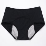 Last Day Buy 3 Get 5 - Leak Proof Protective Panties