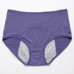 Last Day Buy 3 Get 5 - Leak Proof Protective Panties