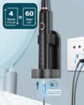 Last Day Promotion 49% OFF - Adult Sonic Electric Toothbrush