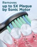 Last Day Promotion 49% OFF - Adult Sonic Electric Toothbrush