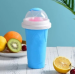 Last Day Promotion-SAVE 49% OFF - Smoothie Slushy Cup