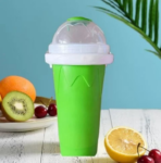 Last Day Promotion-SAVE 49% OFF - Smoothie Slushy Cup