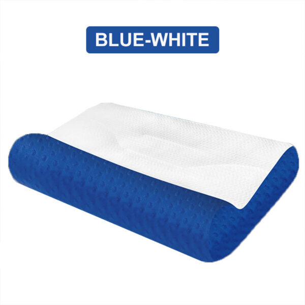 Last Day Sale 49% - Super Ergonomic Pillow - 2 pieces with free delivery