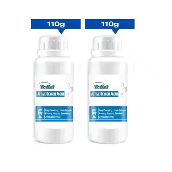 LAST DAY SALE OFF - TOILET ACTIVE ANTIOXIDIZING AGENT