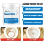 LAST DAY SALE OFF - TOILET ACTIVE ANTIOXIDIZING AGENT