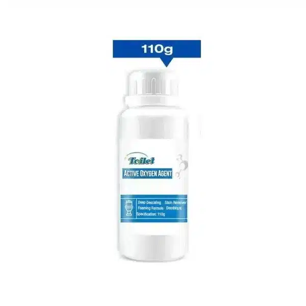 LAST DAY SALE OFF - TOILET ACTIVE ANTIOXIDIZING AGENT