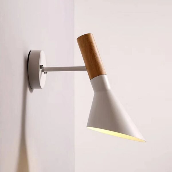 LED Modern Minimalist Table Lamp