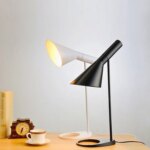 LED Modern Minimalist Table Lamp