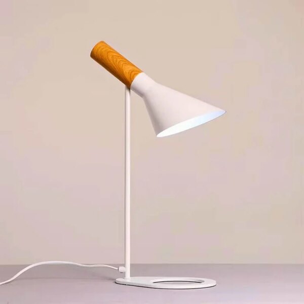 LED Modern Minimalist Table Lamp