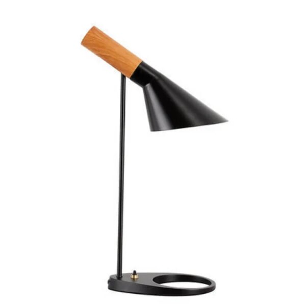 LED Modern Minimalist Table Lamp