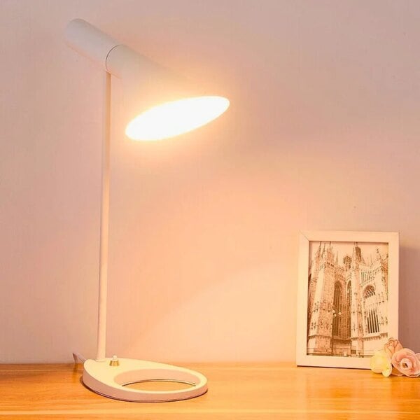 LED Modern Minimalist Table Lamp